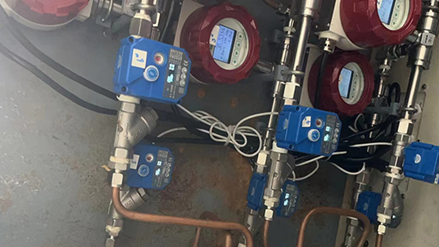 電動(dòng)調(diào)節(jié)閥