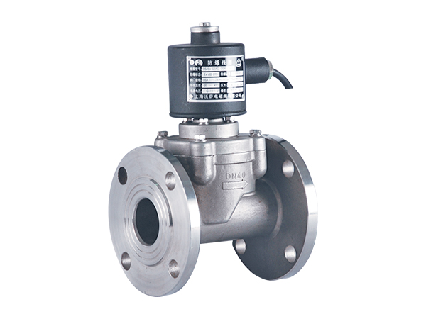 OSA86系列通用電磁閥（含防爆型）