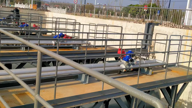 嘉中石化選用沃薩閥門(mén)，節(jié)能降耗效果顯著！