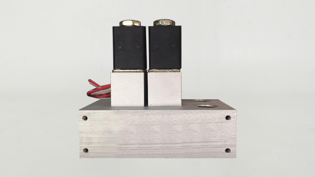 高鐵剎車(chē)系統(tǒng)特制電磁閥-沃薩閥門(mén)